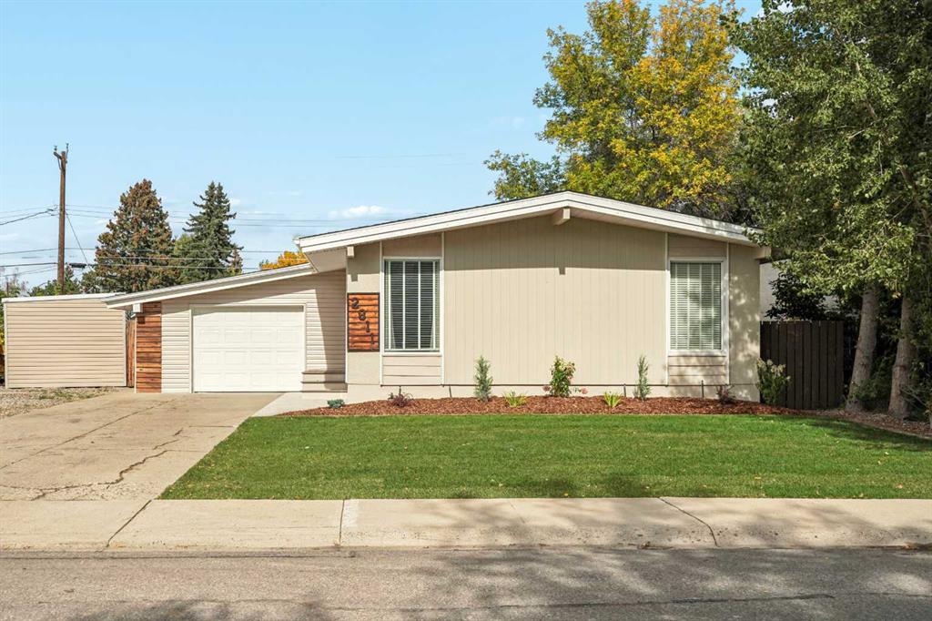 2811 13 Avenue S, A2347303, Alberta,