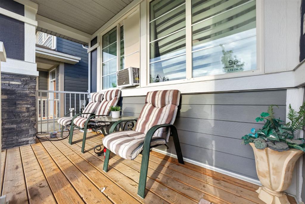 Third View of 981 Mahogany Boulevard SE, Mahogany, Calgary, Alberta, T3M2W7