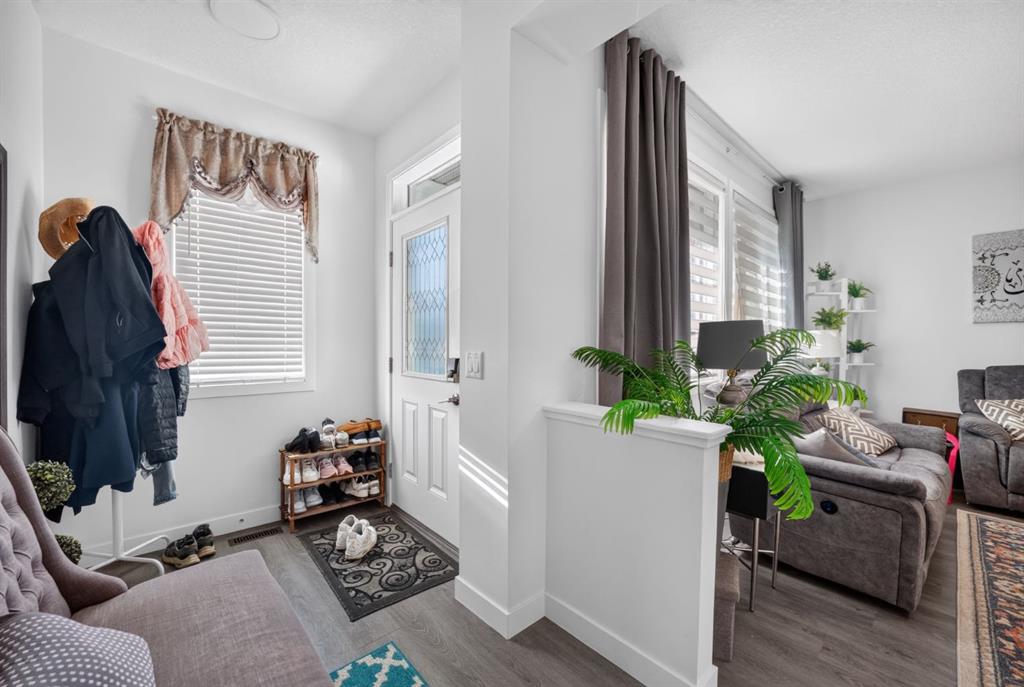 Fourth View of 981 Mahogany Boulevard SE, Mahogany, Calgary, Alberta, T3M2W7