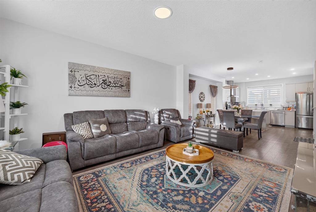 Fifth View of 981 Mahogany Boulevard SE, Mahogany, Calgary, Alberta, T3M2W7