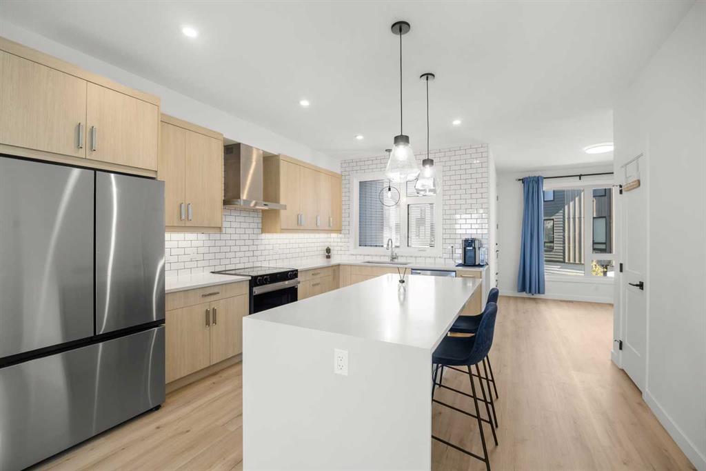 Fourth View of 313, 85 Sage Hill Heights NW, Sage Hill, Calgary, Alberta, T3R 2E5