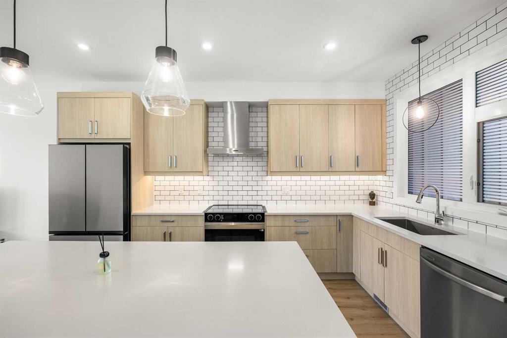 Fifth View of 313, 85 Sage Hill Heights NW, Sage Hill, Calgary, Alberta, T3R 2E5