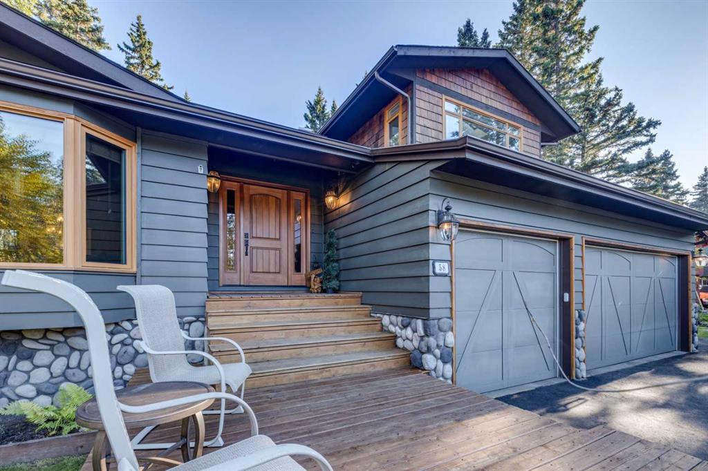 MLS® listing #115964989 for sale located at 58 Wolf Drive