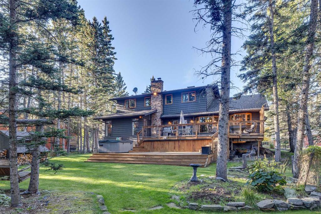 Third View of 58 Wolf Drive , Redwood Meadows, Rural Rocky View County, Alberta, T3Z1A3