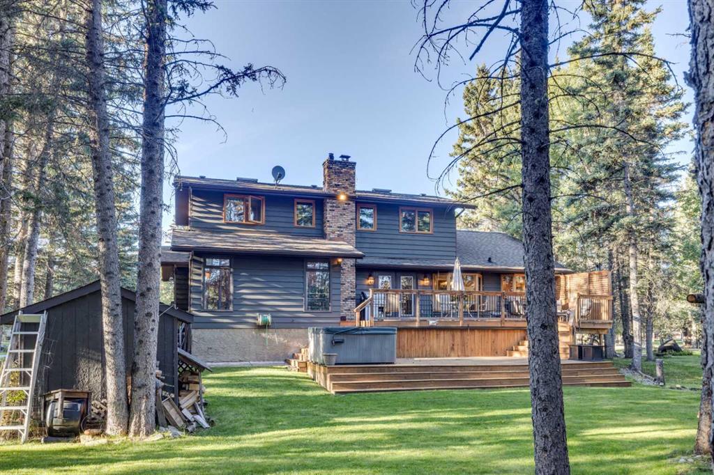 Fifth View of 58 Wolf Drive , Redwood Meadows, Rural Rocky View County, Alberta, T3Z1A3