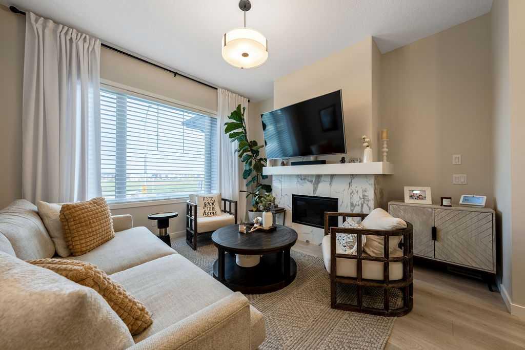 Fifth View of 655 Marine Drive SE, Mahogany, Calgary, Alberta, T3M 2Z6