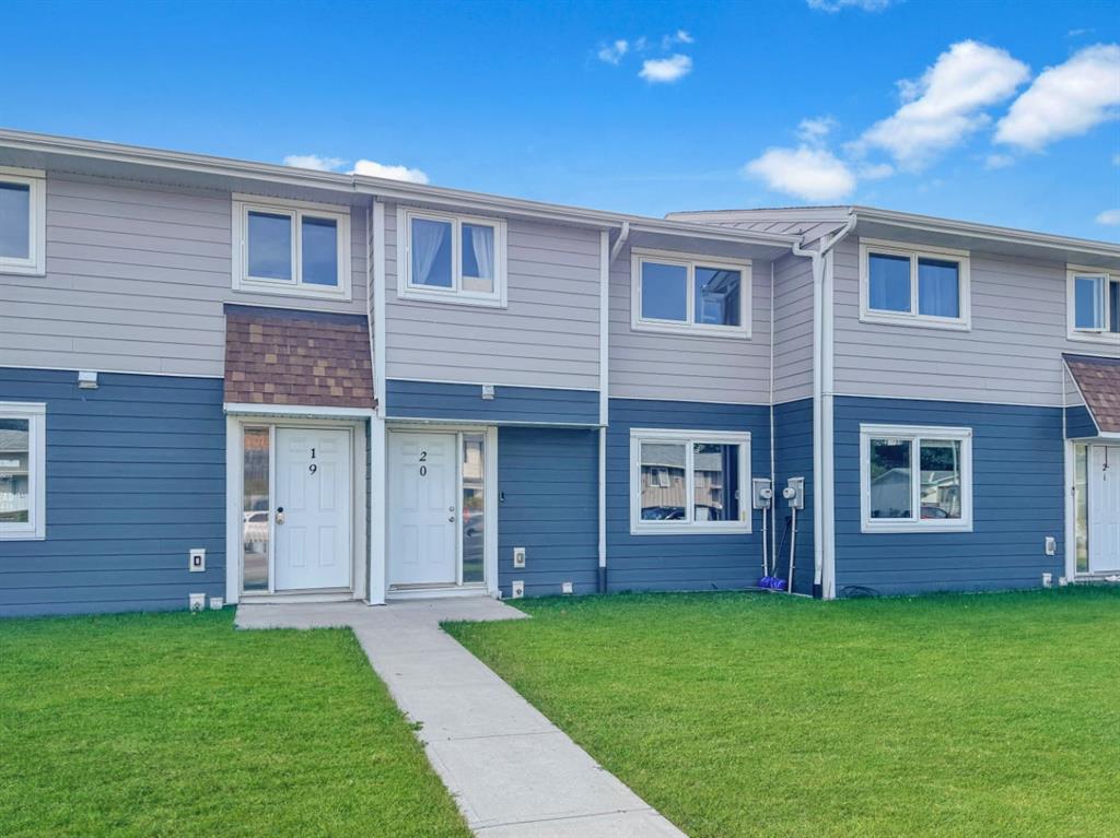 20 97 Avenue , A2347323, Alberta,