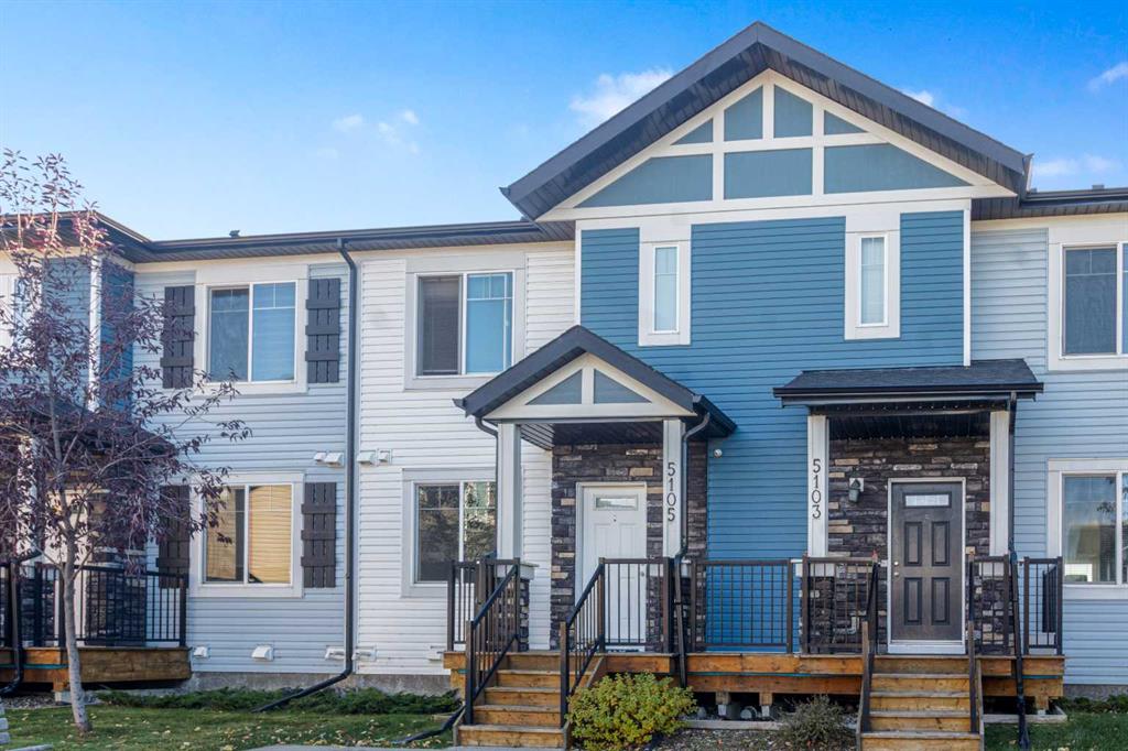 Third View of 5105, 333 Taralake Way NE, Taradale, Calgary, Alberta, T3J 0R5