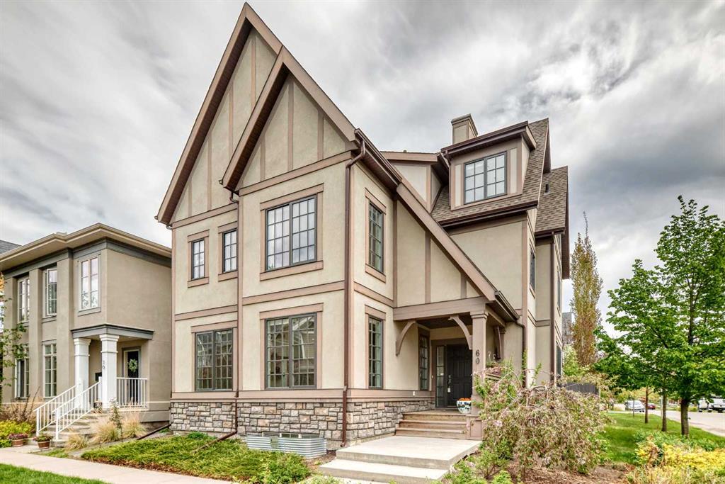 60 Hong Kong Road SW, A2347326, Alberta,
