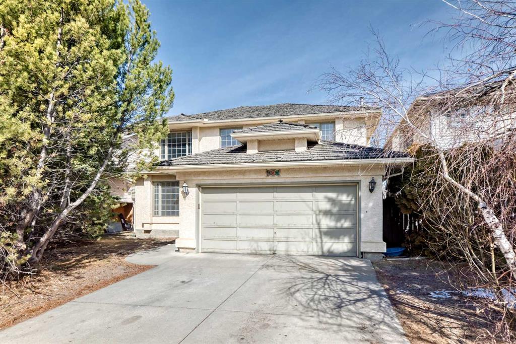 320 Sunmills Drive SE, A2347327, Alberta,