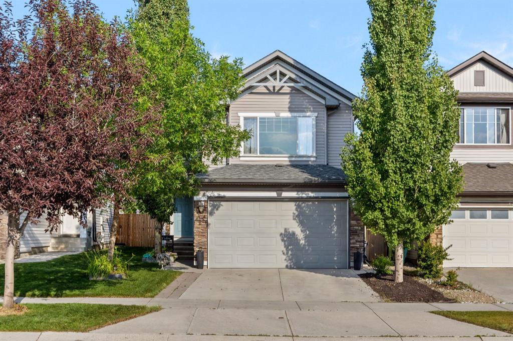 624 Cranston Drive SE, A2347329, Alberta,