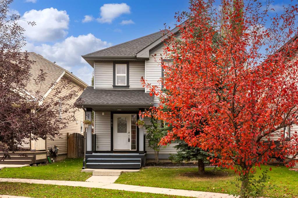 161 Prestwick Close SE, A2347332, Alberta,
