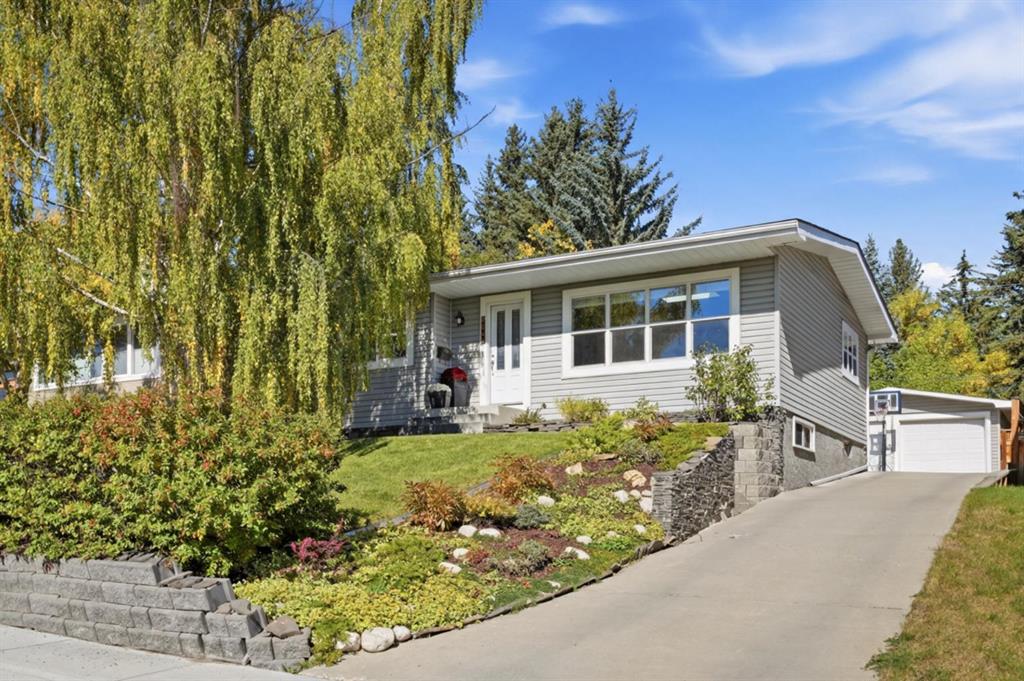 5432 Bannerman Drive NW, A2347335, Alberta,