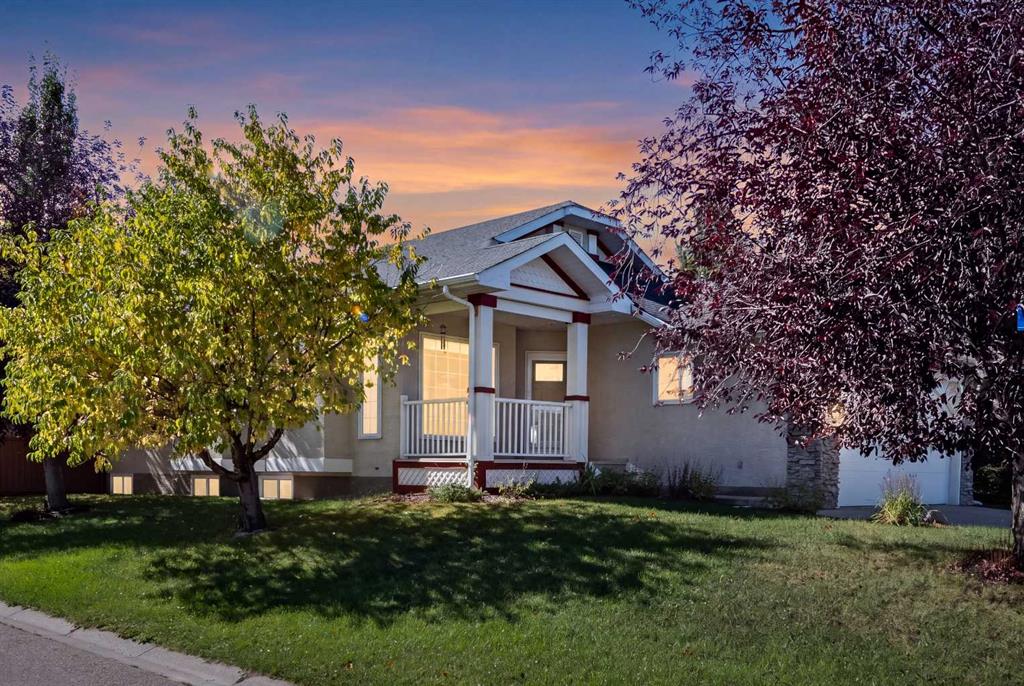 319 Cimarron Bay , A2347336, Alberta,