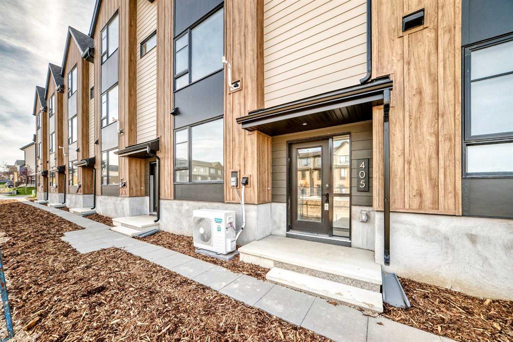 405, 199 Sage Hill Heights NW, A2347338, Alberta,