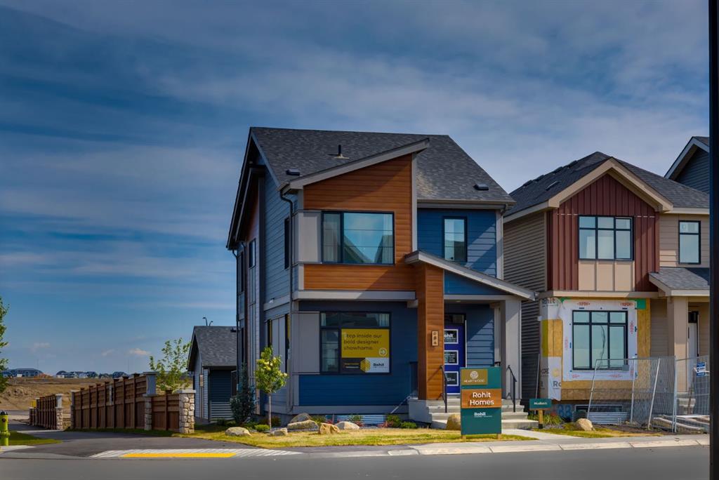 815 Sora Boulevard SE, A2347339, Alberta,