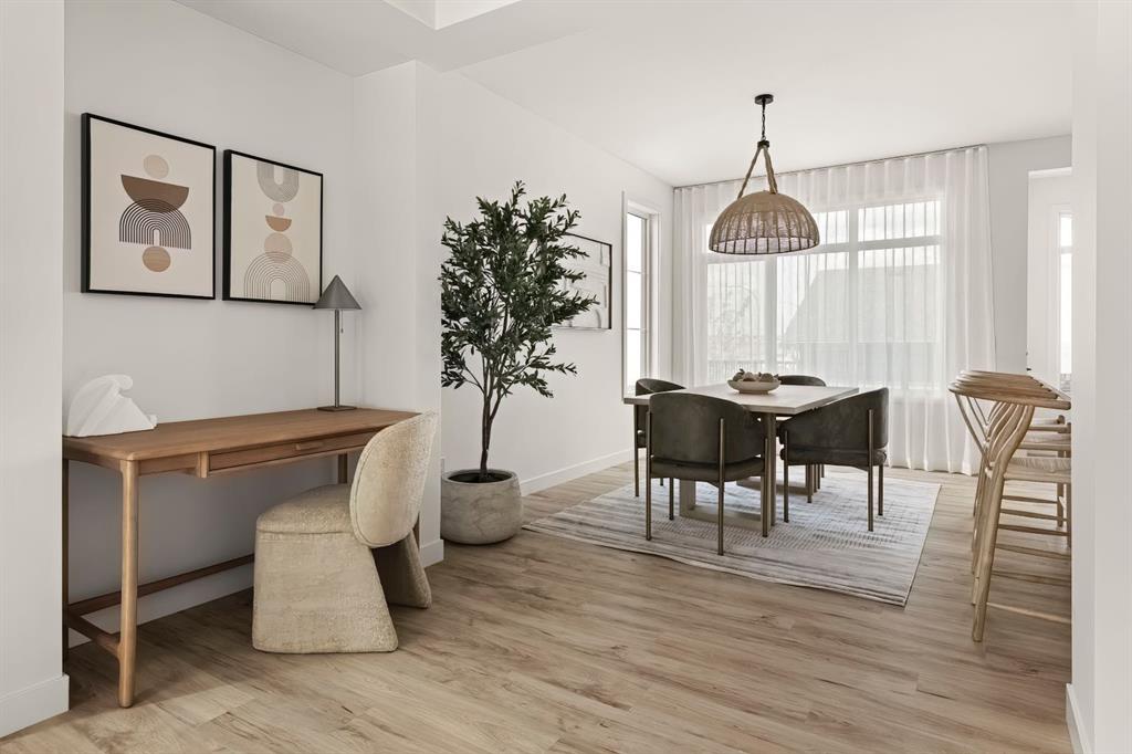 Fifth View of 815 Sora Boulevard SE, Hotchkiss, Calgary, Alberta, T3S 0m7