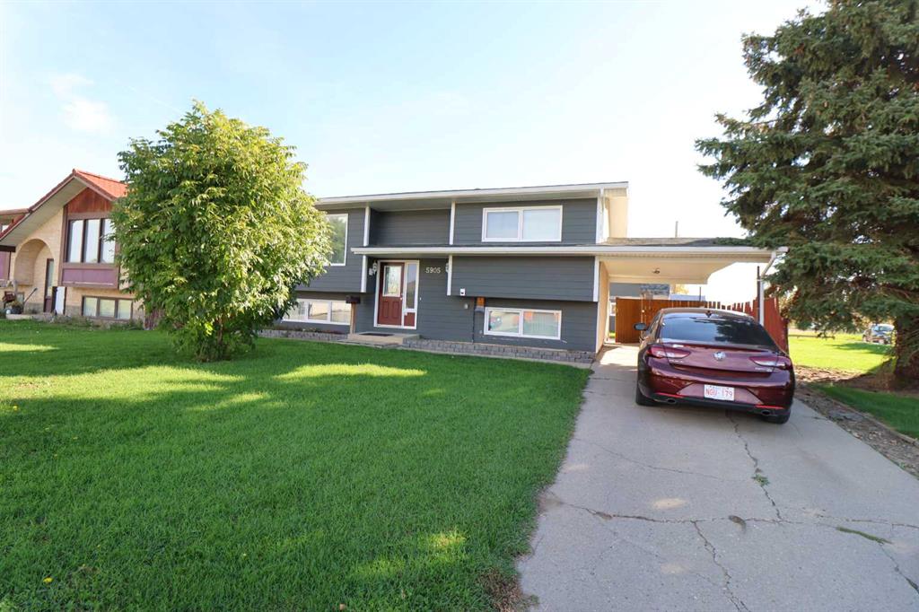 5905 57 Street , A2347345, Alberta,
