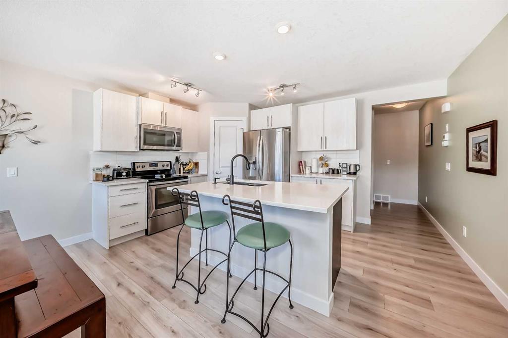 Third View of 434 Sage Hill Grove NW, Sage Hill, Calgary, Alberta, T3R 0Z8