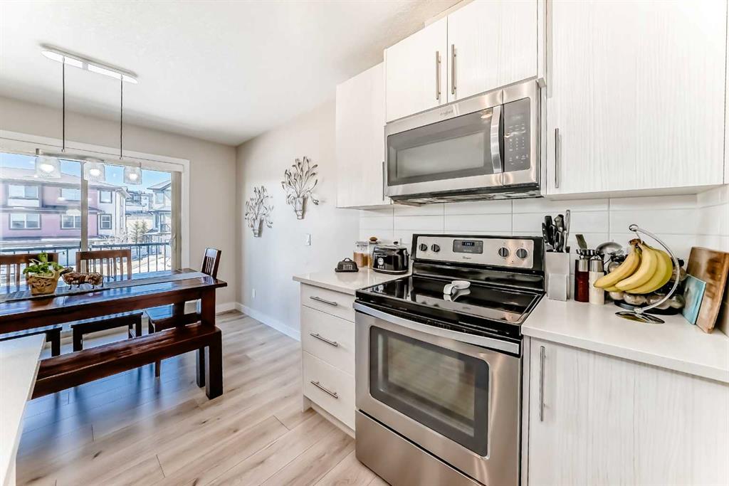 Fifth View of 434 Sage Hill Grove NW, Sage Hill, Calgary, Alberta, T3R 0Z8
