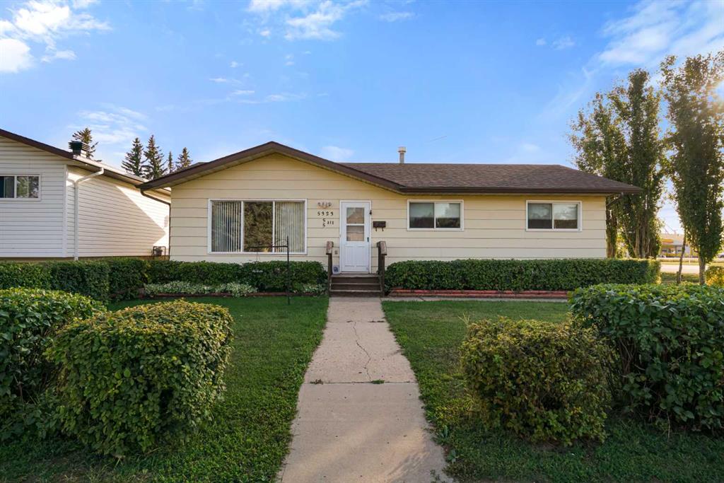5323 55 Avenue , A2347347, Alberta,