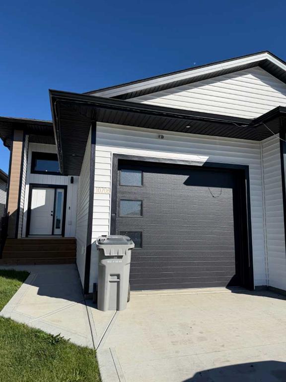 Second View of B, 10206 128 Avenue , Royal Oaks, Grande Prairie, Alberta, T8V 6S9