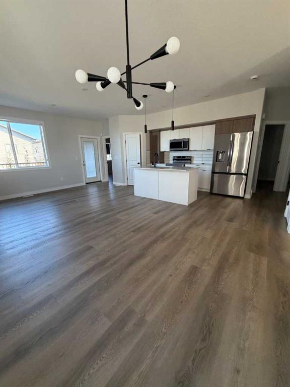 Fourth View of B, 10206 128 Avenue , Royal Oaks, Grande Prairie, Alberta, T8V 6S9