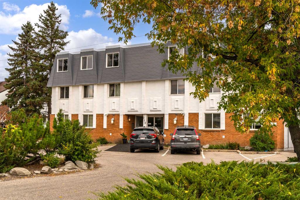 301, 312 Cedar Crescent SW, A2347350, Alberta,