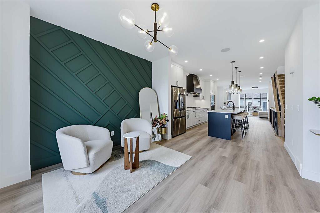 Second View of 7341 37 Avenue NW, Bowness, Calgary, Alberta, T3B 1W7