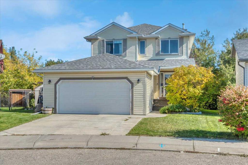 4 Aspen Landing , A2347352, Alberta,