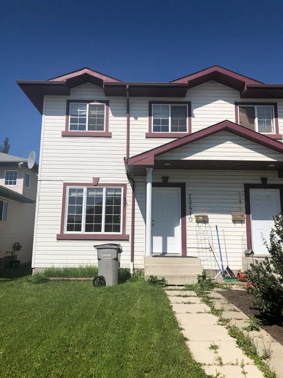 Second View of 12410 98 Street , Crystal Ridge, Grande Prairie, Alberta, T8V 7K7