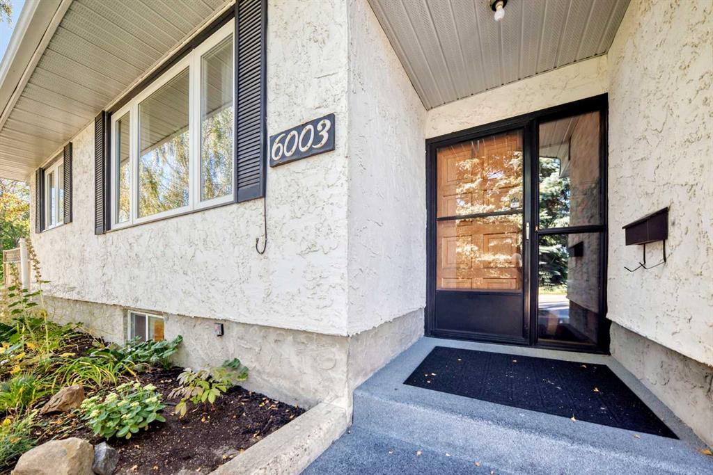 Third View of 6003 Thornbank Drive NW, Thorncliffe, Calgary, Alberta, T2K 3P4
