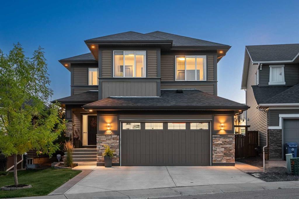 115 Evansdale Common NW, A2347358, Alberta,