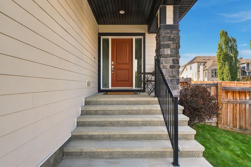 Fourth View of 63 Masters Point SE, Mahogany, Calgary, Alberta, T3M 2B2