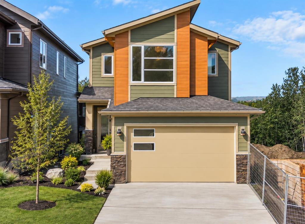 81 Osprey Hill Way SW, A2347363, Alberta,