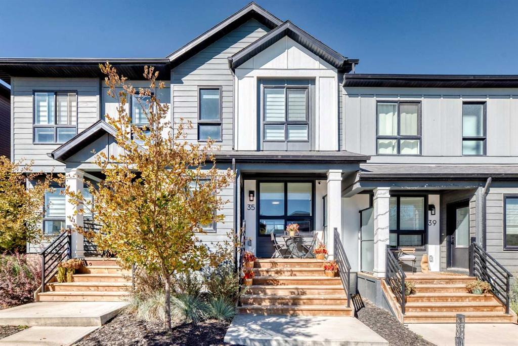 35 Silverton Glen Green SW, A2347364, Alberta,