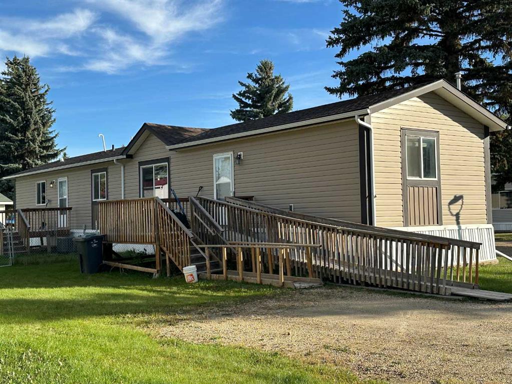 53, 6205 54 Street , A2347369, Alberta,