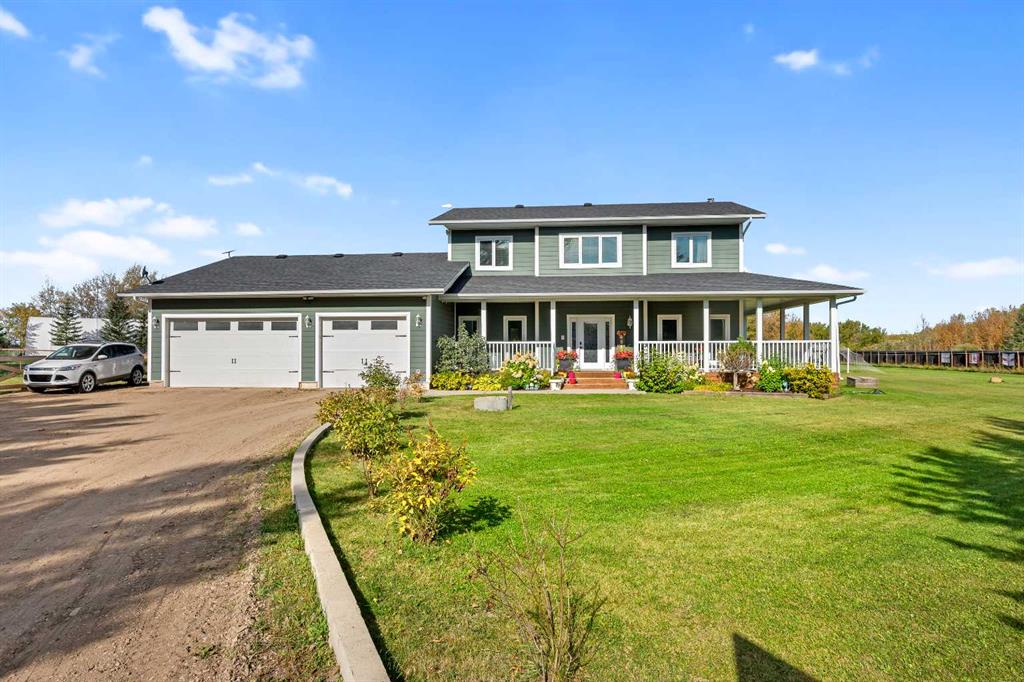Main View of 5009 50 Street , Streamstown, Streamstown, Alberta, T0B 4G0
