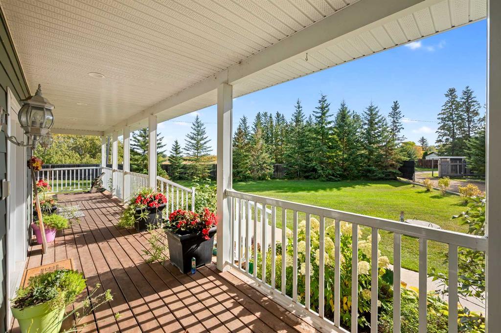 Third View of 5009 50 Street , Streamstown, Streamstown, Alberta, T0B 4G0