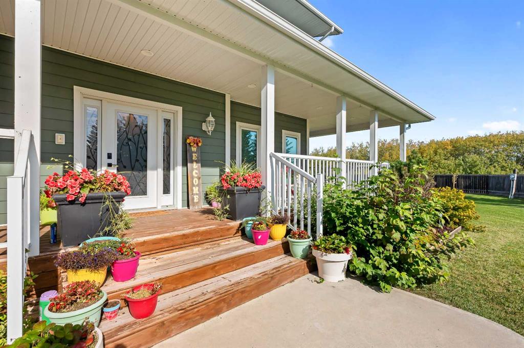 Fifth View of 5009 50 Street , Streamstown, Streamstown, Alberta, T0B 4G0