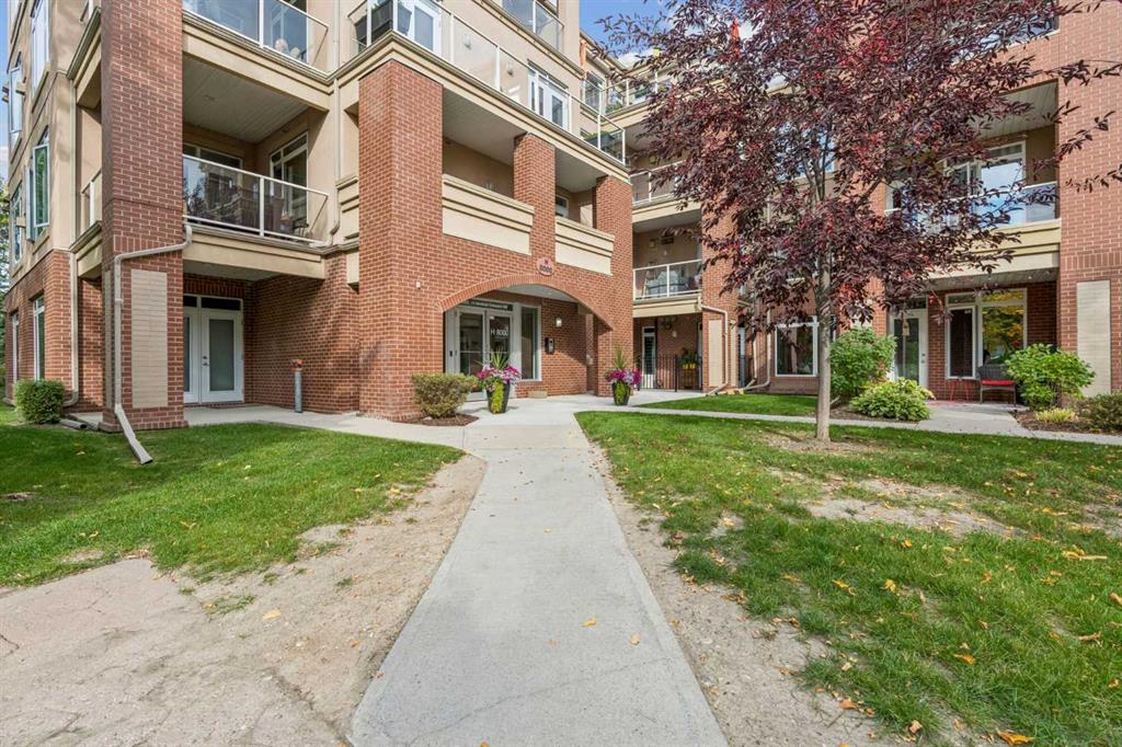 Third View of 8202, 14 Hemlock Crescent SW, Spruce Cliff, Calgary, Alberta, T3C2Z1