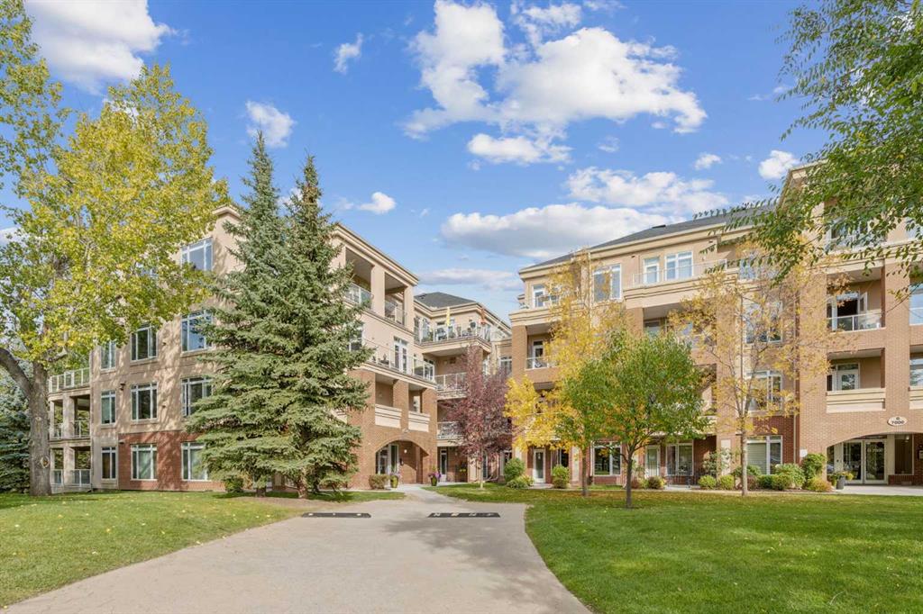 Fourth View of 8202, 14 Hemlock Crescent SW, Spruce Cliff, Calgary, Alberta, T3C2Z1