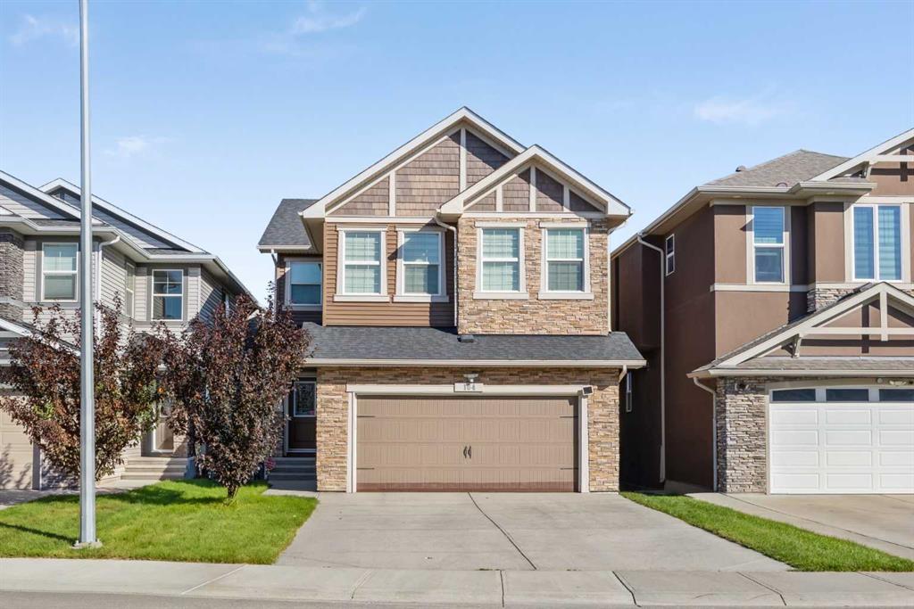 164 Nolanlake View NW, A2347377, Alberta,