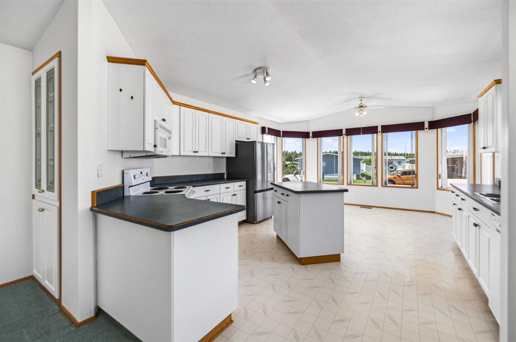 Third View of 327, 37534 England Way , Waskasoo Estates, Rural Red Deer County, Alberta, T4S2C3
