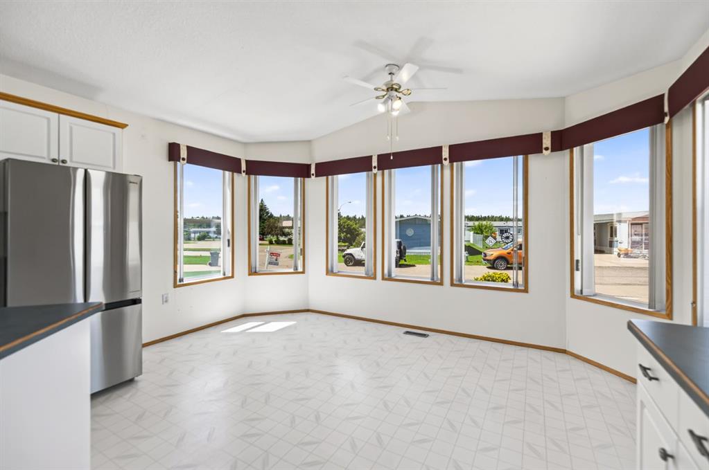 Fifth View of 327, 37534 England Way , Waskasoo Estates, Rural Red Deer County, Alberta, T4S2C3