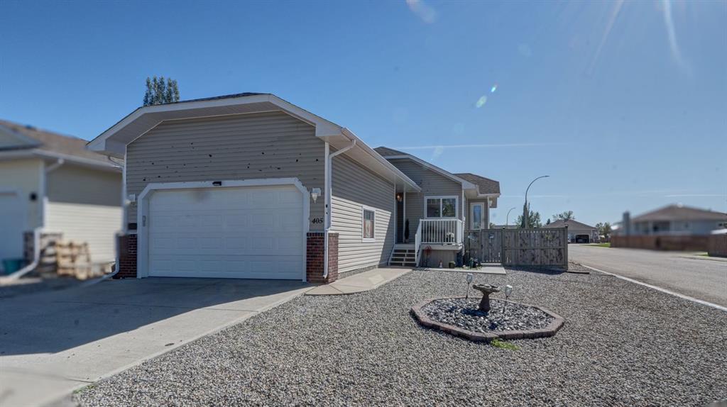 405 46 Avenue W, A2347381, Alberta,