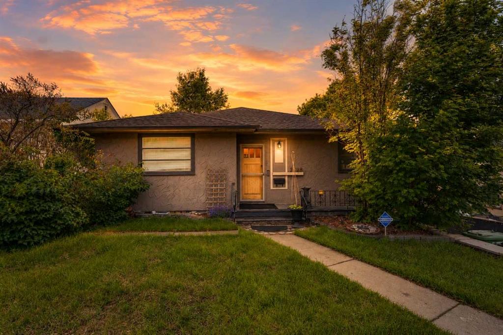 MLS® listing #115971292 for sale located at 2128 17 Avenue SW