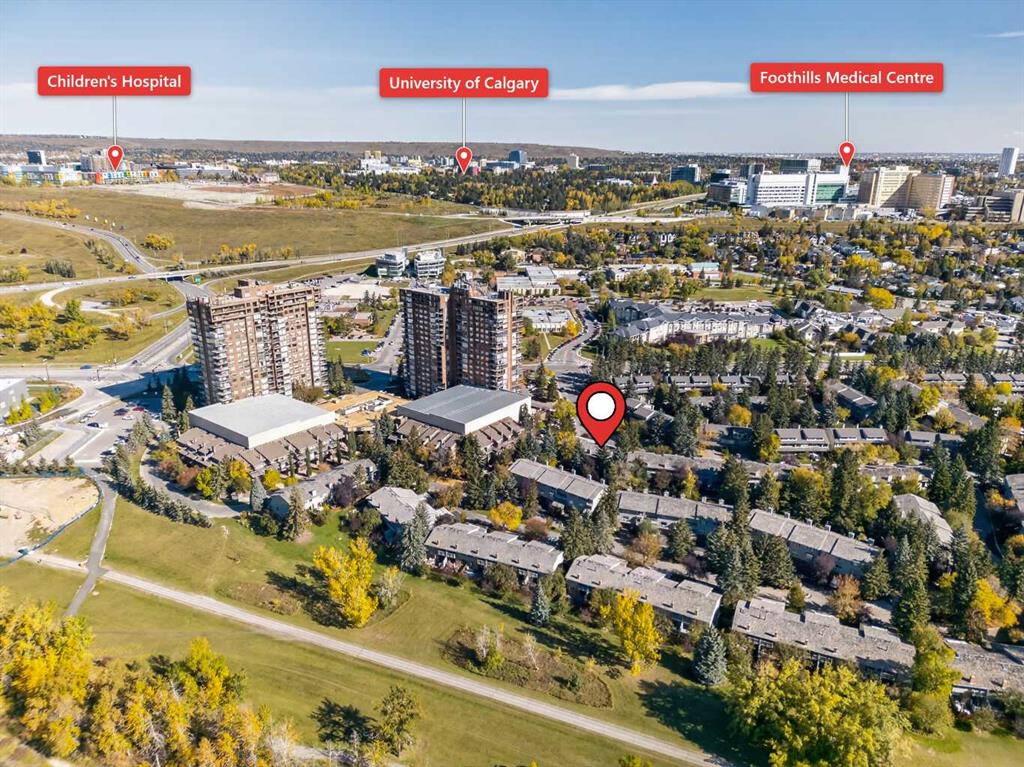 135 Point Drive NW, A2347387, Alberta,