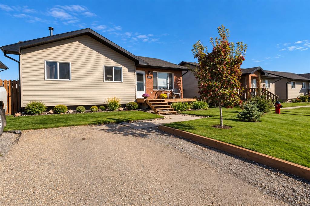 Third View of 9328 98 Avenue , NONE, Wembley, Alberta, T0H 3S0