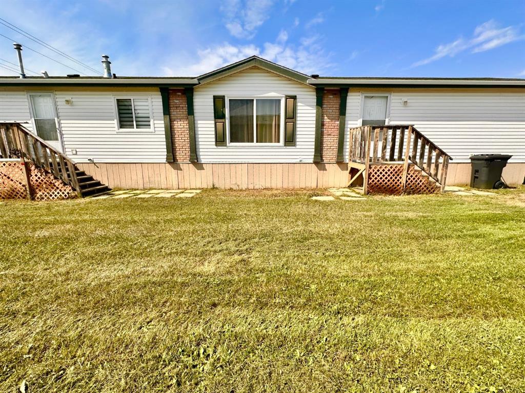 Fourth View of 318, 349 Railway Avenue , NONE, Duchess, Alberta, T0J 0Z0